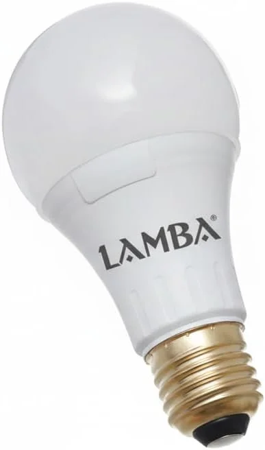  لمبه 9 وات Lamba   2