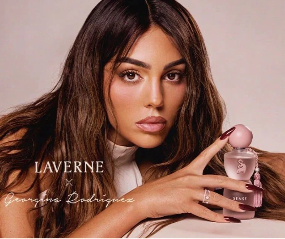 سينس لافييرن 2