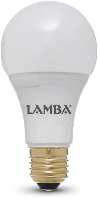  لمبه 9 وات Lamba   3