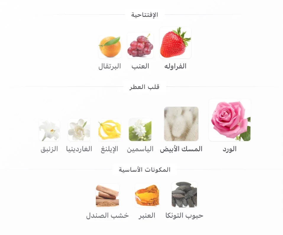 اميرة العرب روز 3