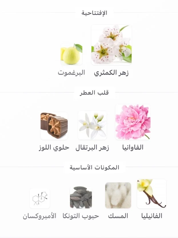 انغام سكند سونج 1